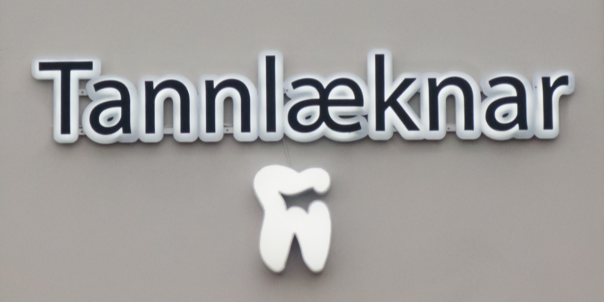 Tannlæknastofa Kópavogi
