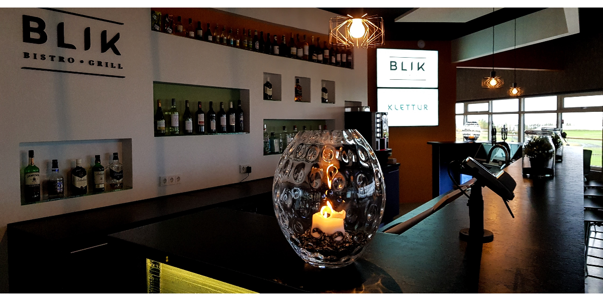 Blik Bistro&Grill