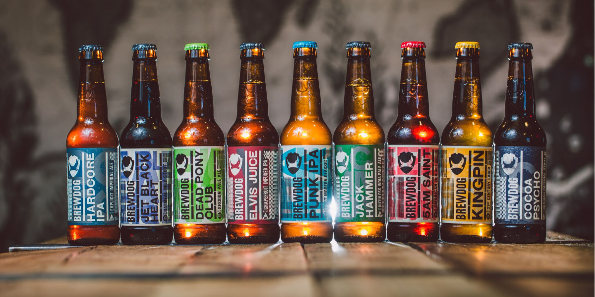 BrewDog Reykjavík