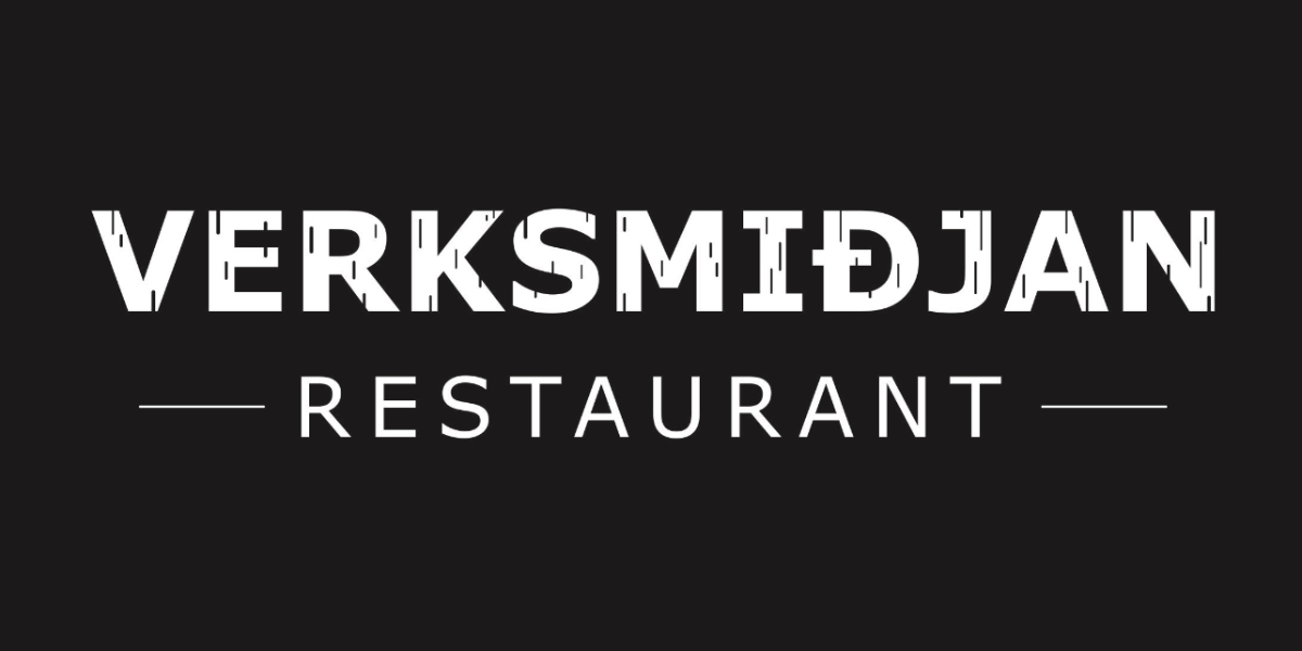 Verksmiðjan Restaurant Akureyri