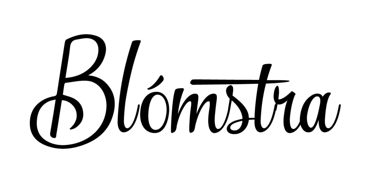 Blómstra