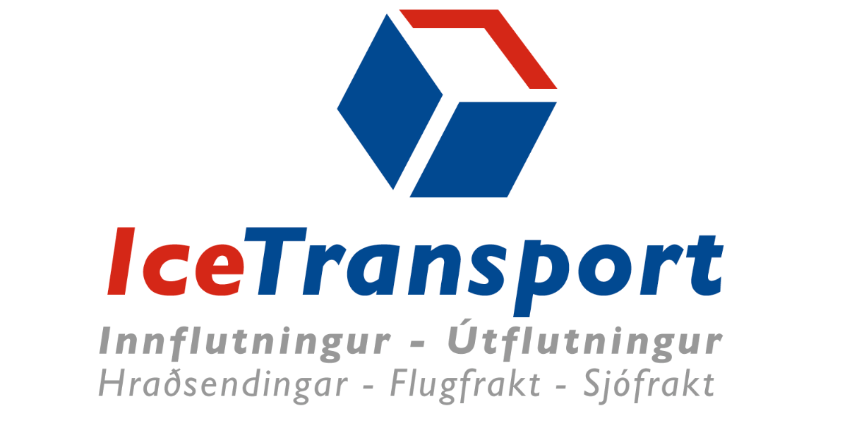Icetransport