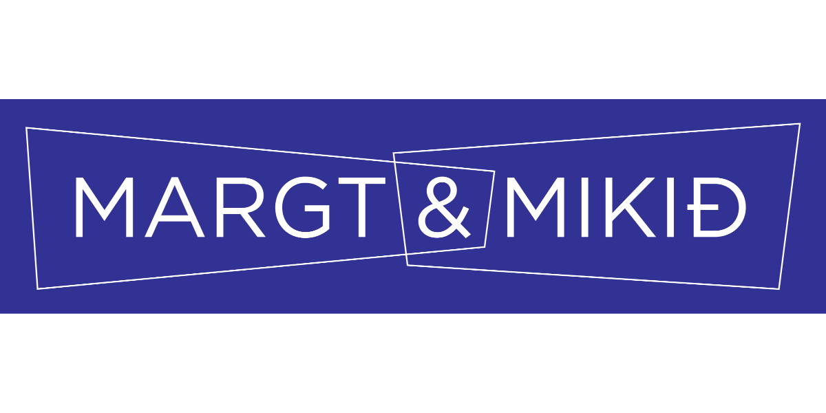 MARGT & MIKIÐ