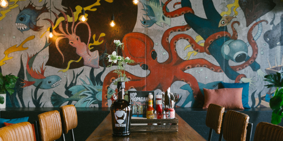 BrewDog Reykjavík
