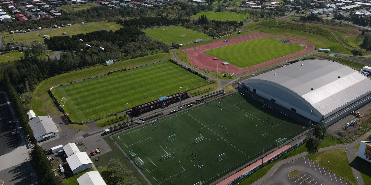 Ungmennafélag Selfoss