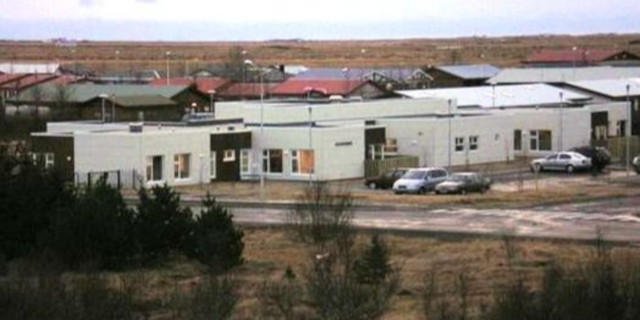 Leikskólinn Hulduheimar 