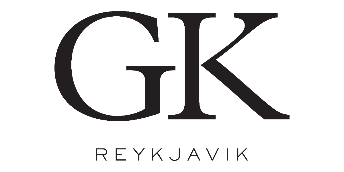 GK Reykjavík
