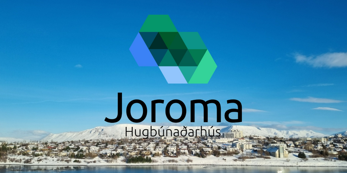 Joroma Hugbúnaðarhús