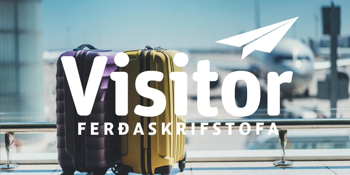 Visitor ferðaskrifstofa