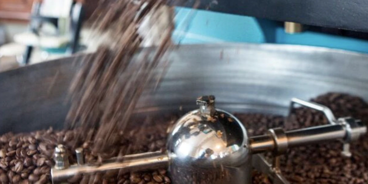 Reykjavík Roasters