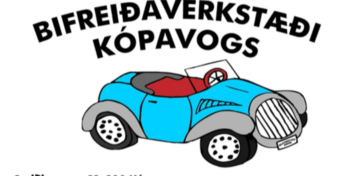 Bifreiðaverkstæði Kópavogs