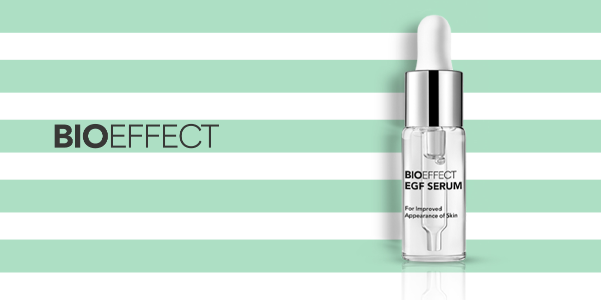 BIOEFFECT hf. | Alfreð