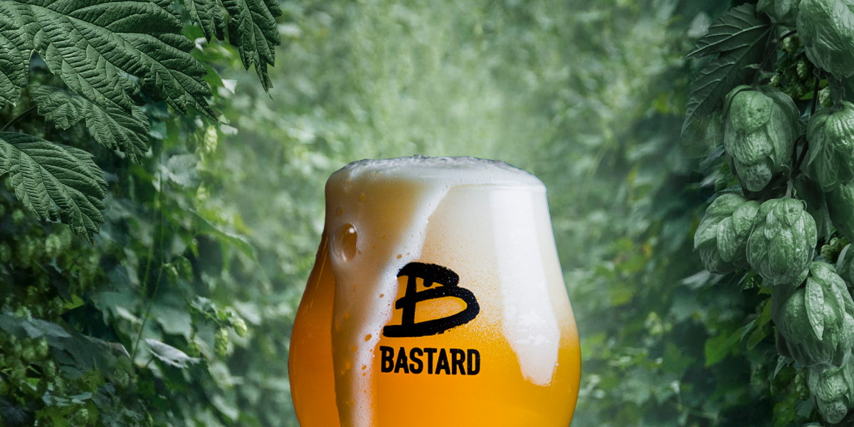 Bastard Brew and Food