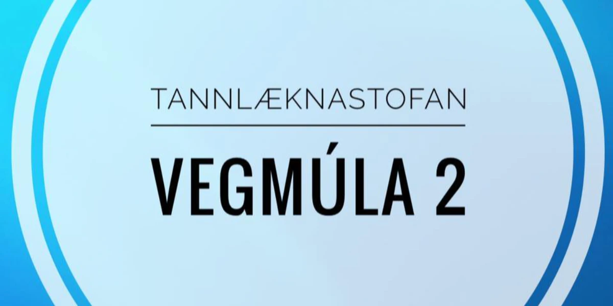 Tannlæknar Vegmúla