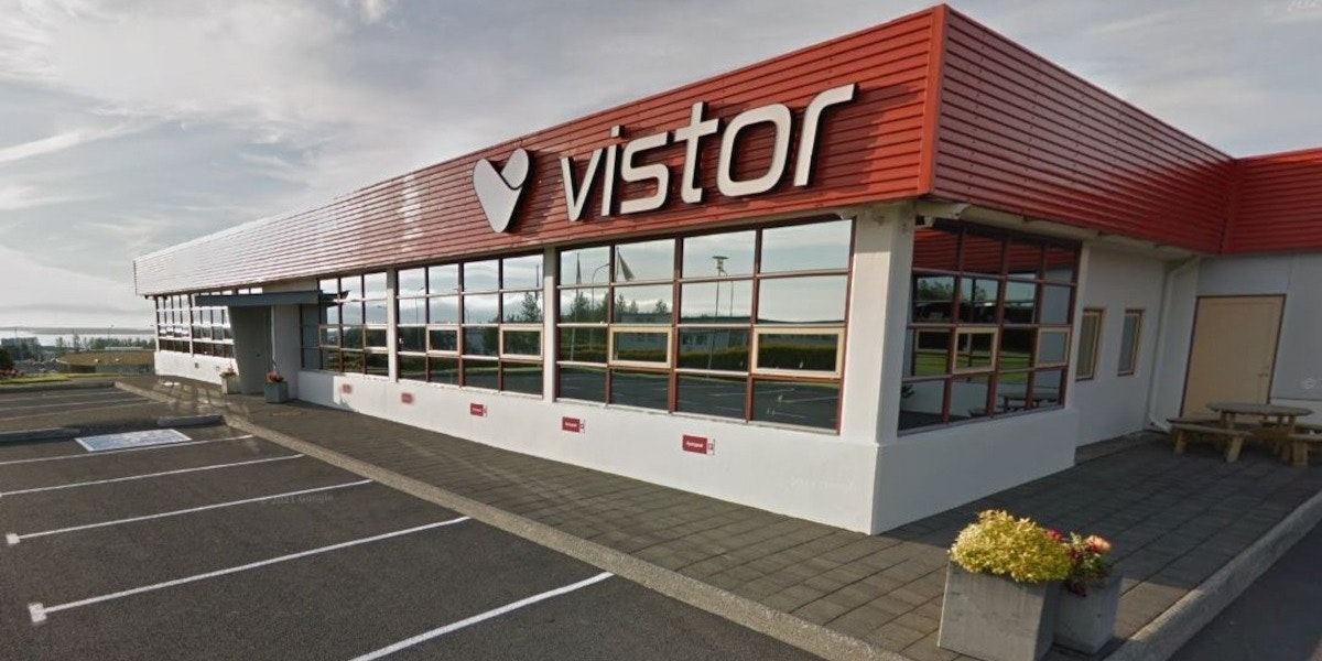 Vistor