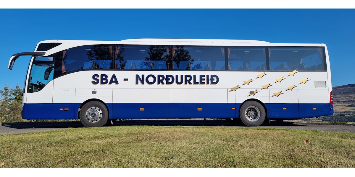 SBA - Norðurleið