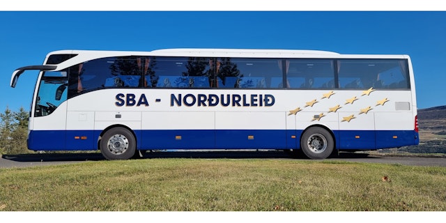 SBA - Norðurleið