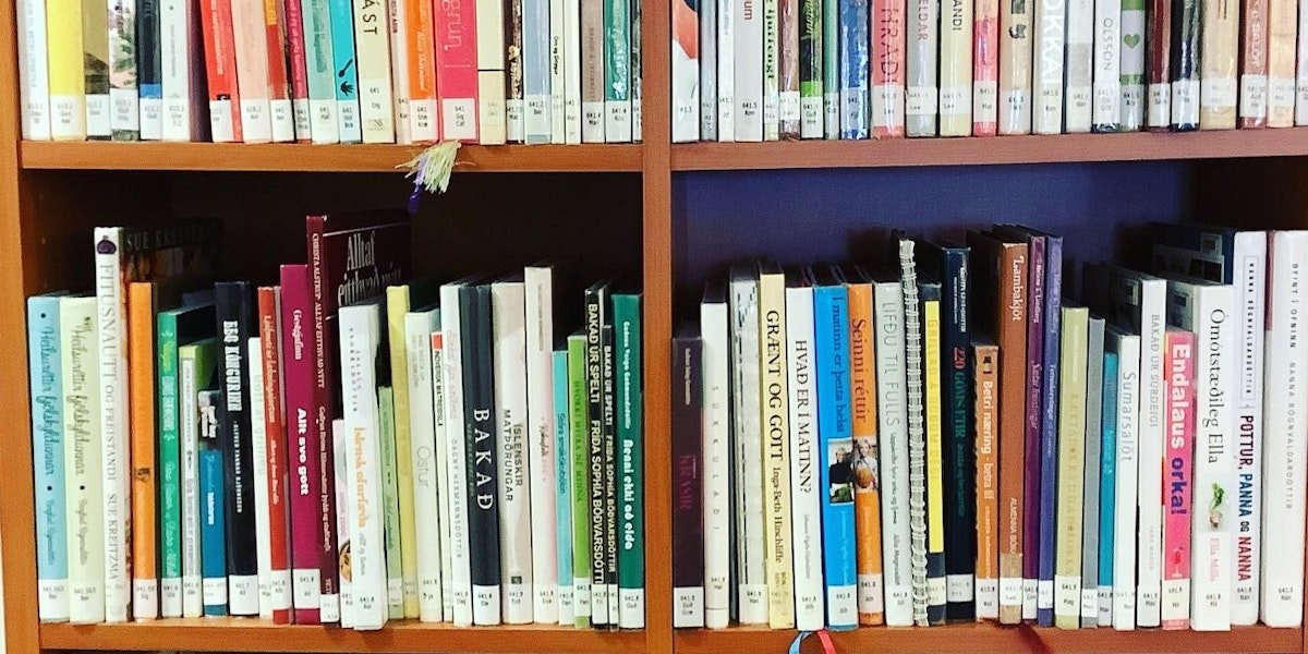 Bókasafn Múlaþings