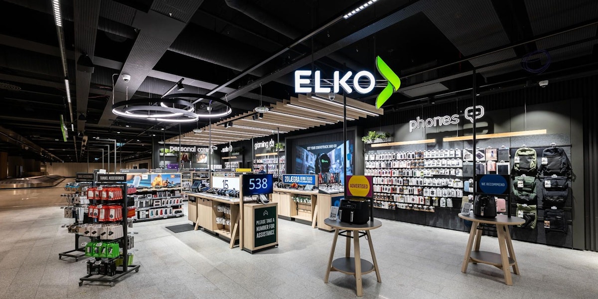 ELKO