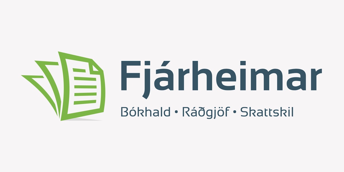 Fjárheimar ehf.
