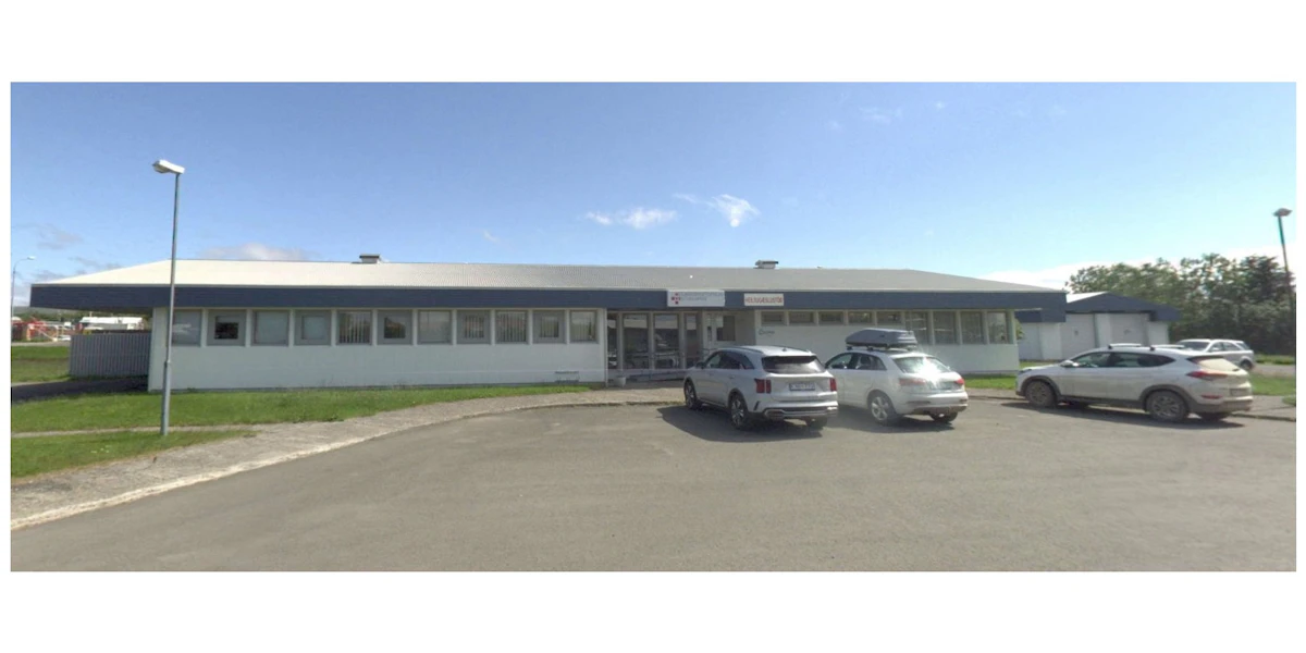 Heilbrigðisstofnun Vesturlands Búðardal