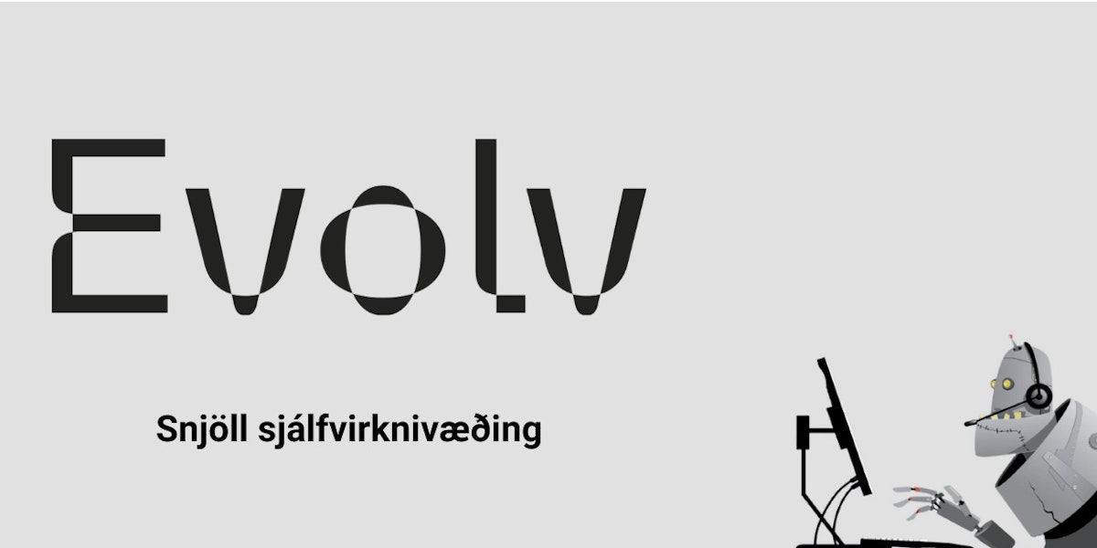 Evolv Robotics