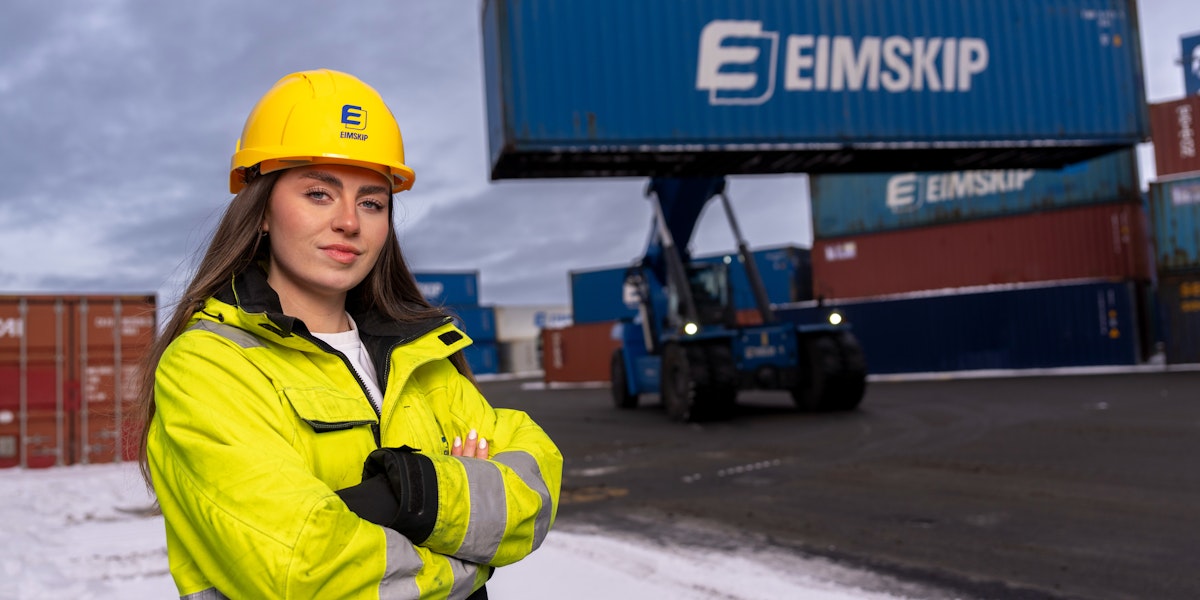 Eimskip
