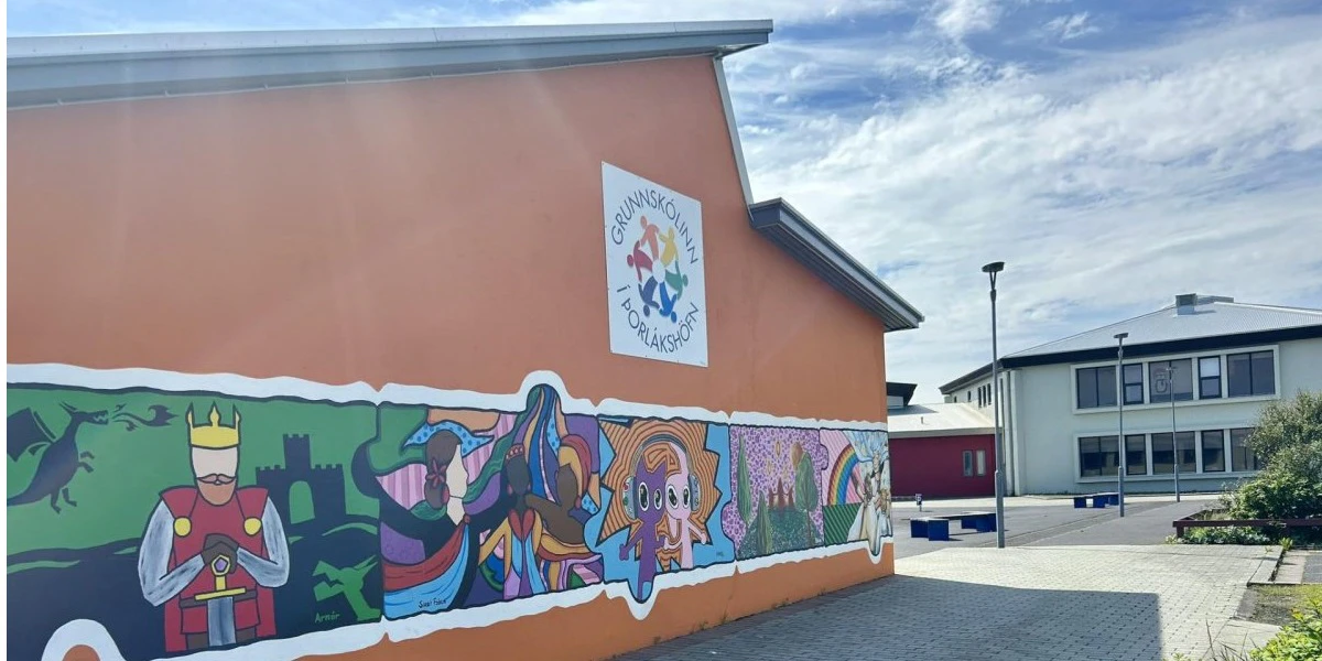 Grunnskólinn í Þorlákshöfn