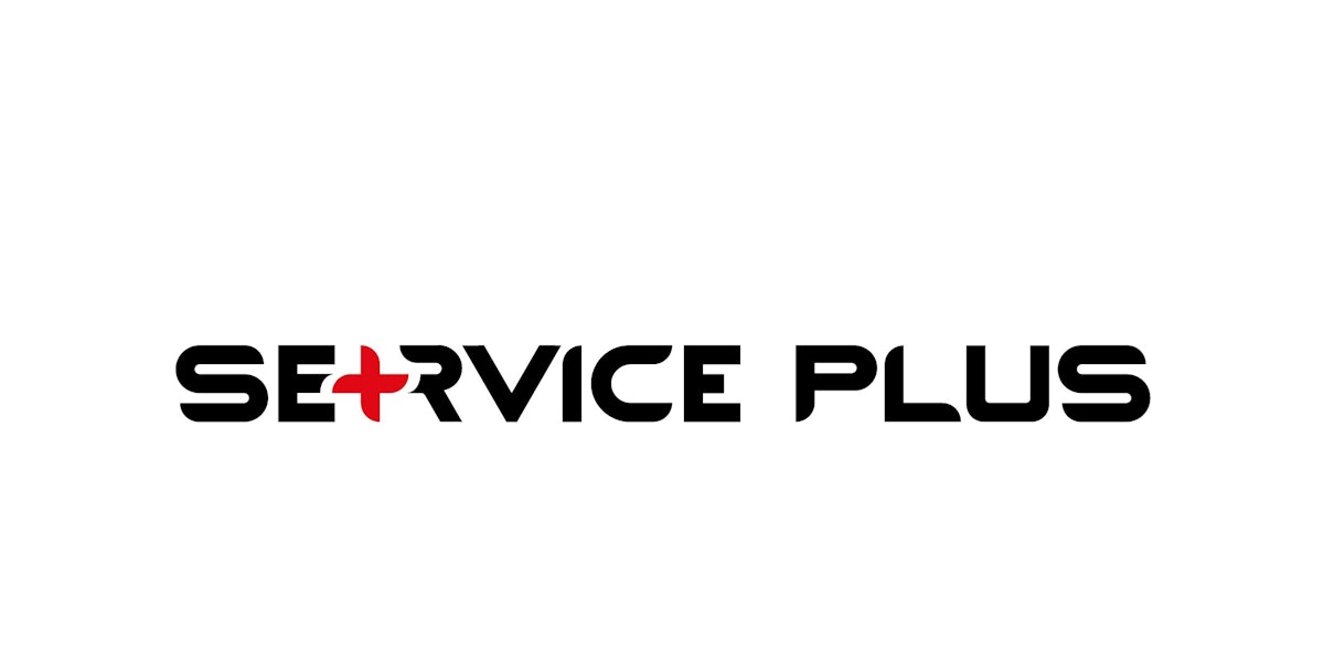 service plus ehf