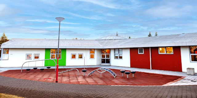 Leikskólinn Reykjakot