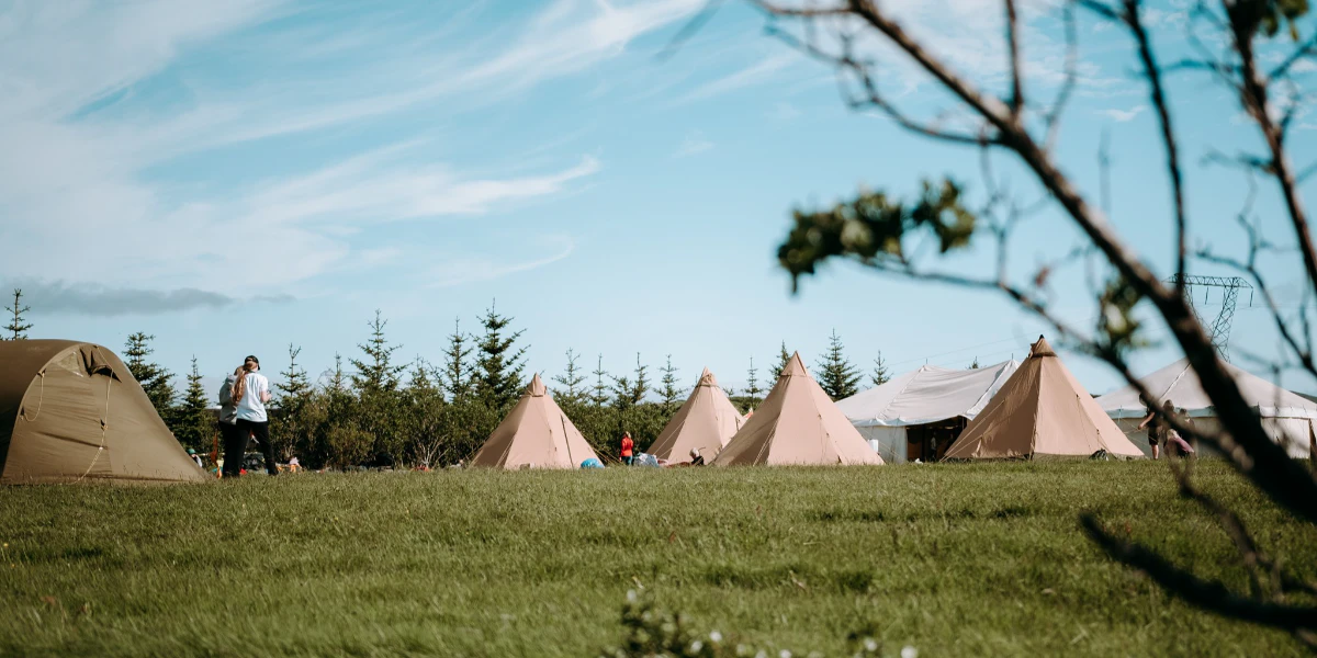 Skátafélagið Landnemar