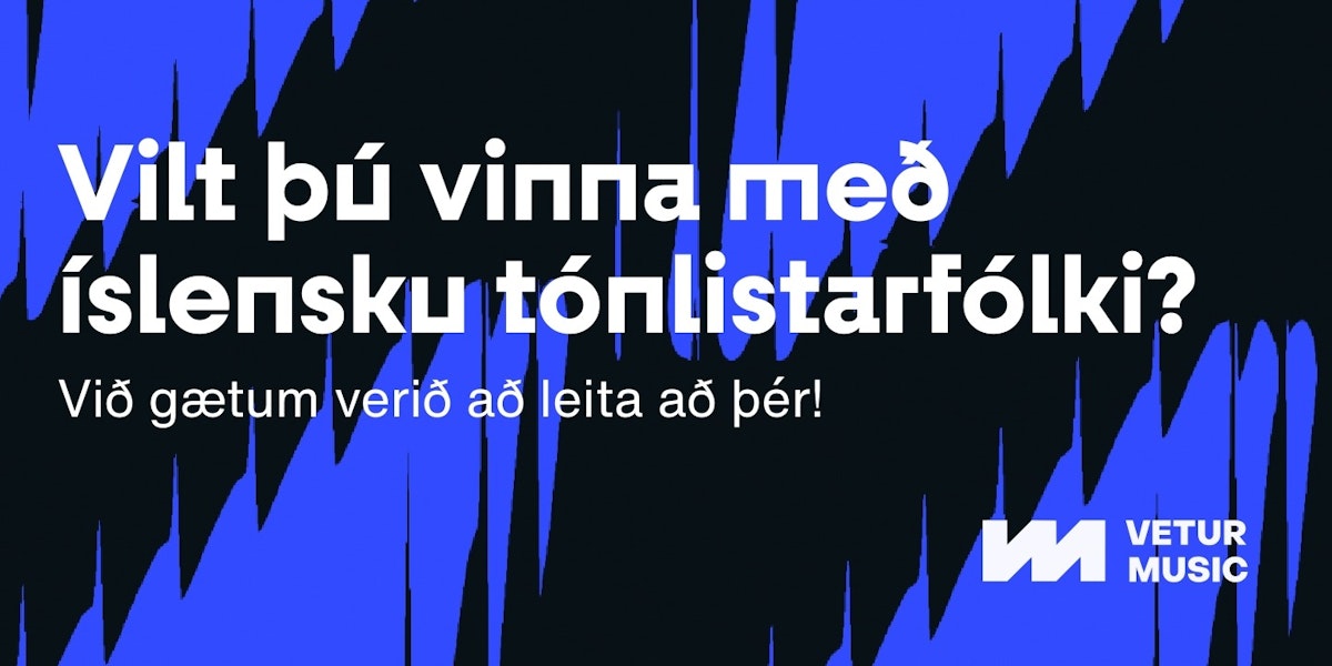 Vetur Music