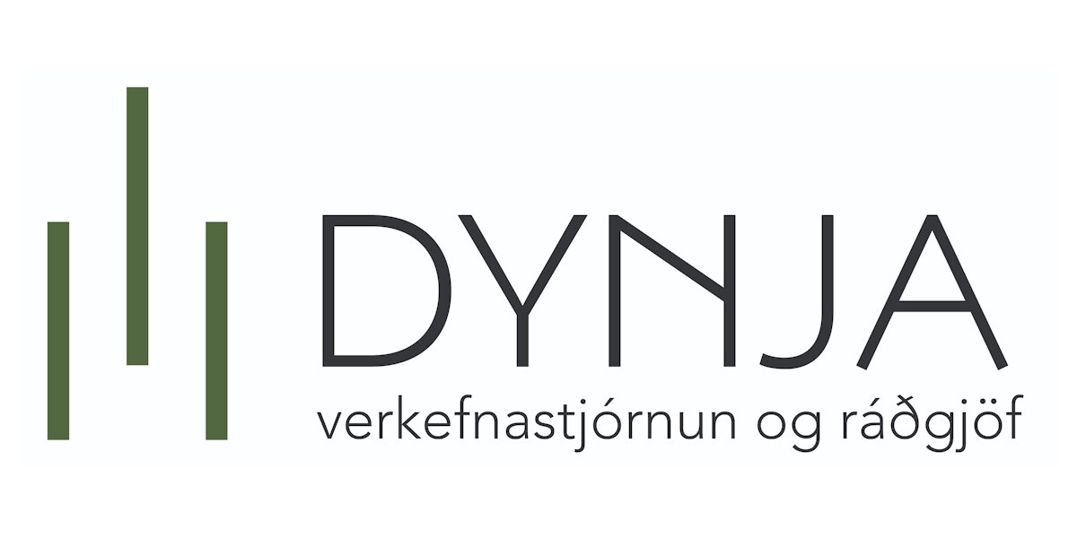Dynja ehf.