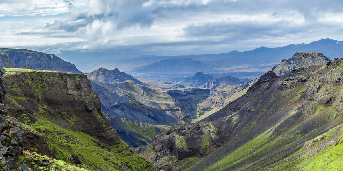 Íslandssjóðir