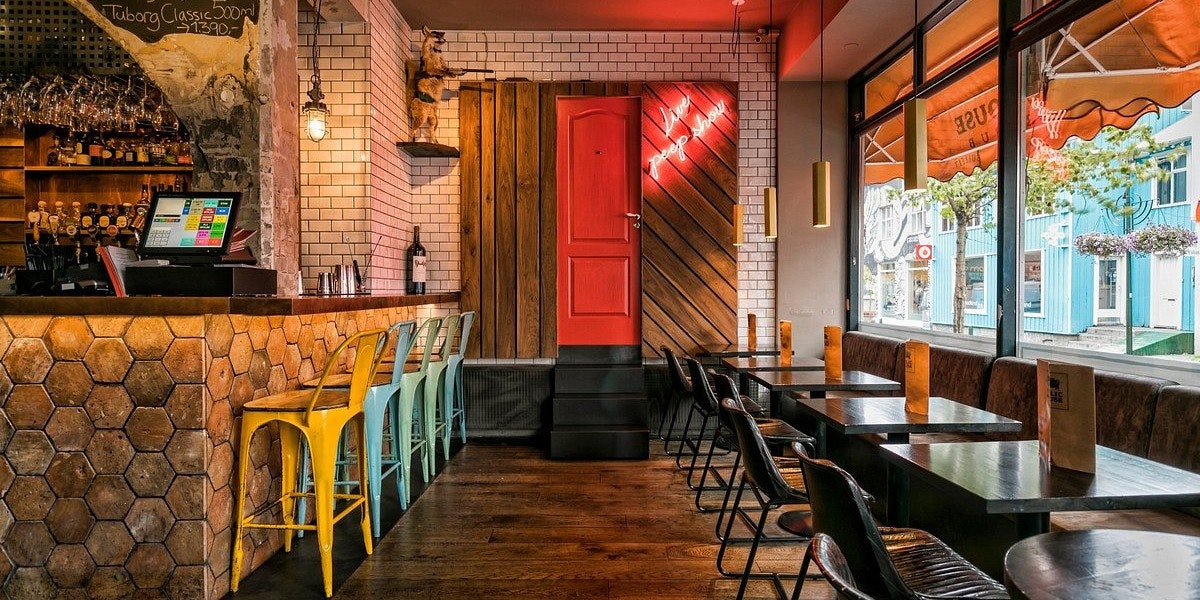 Public House Gastropub
