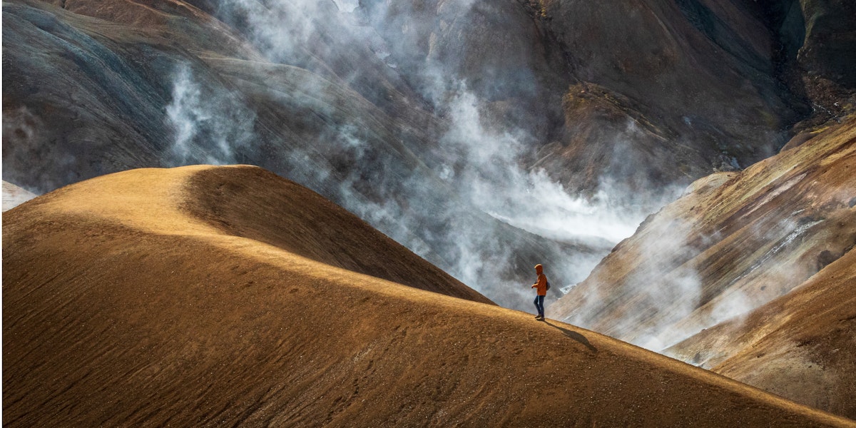 Íslensk fjárfesting
