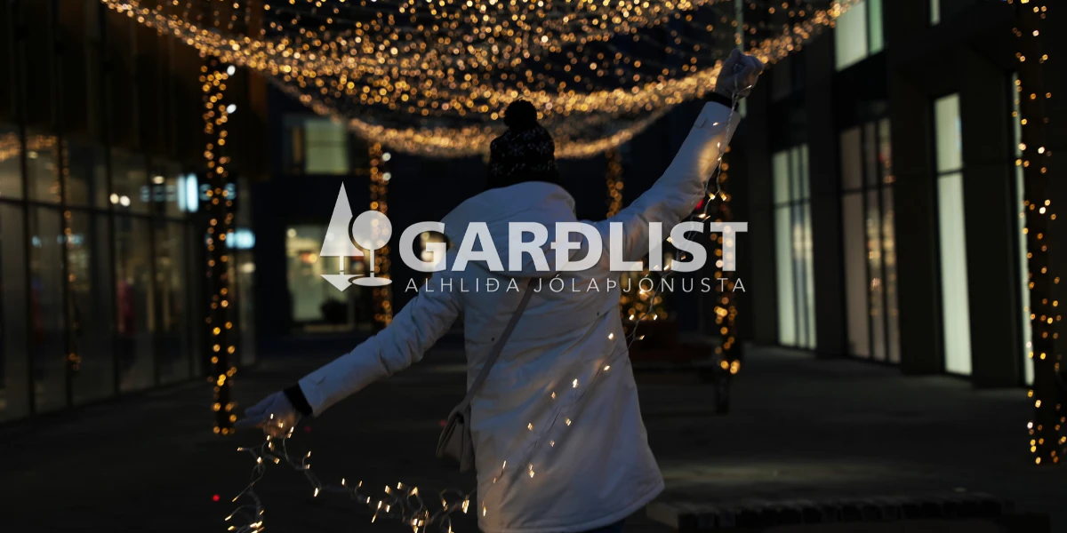 Garðlist