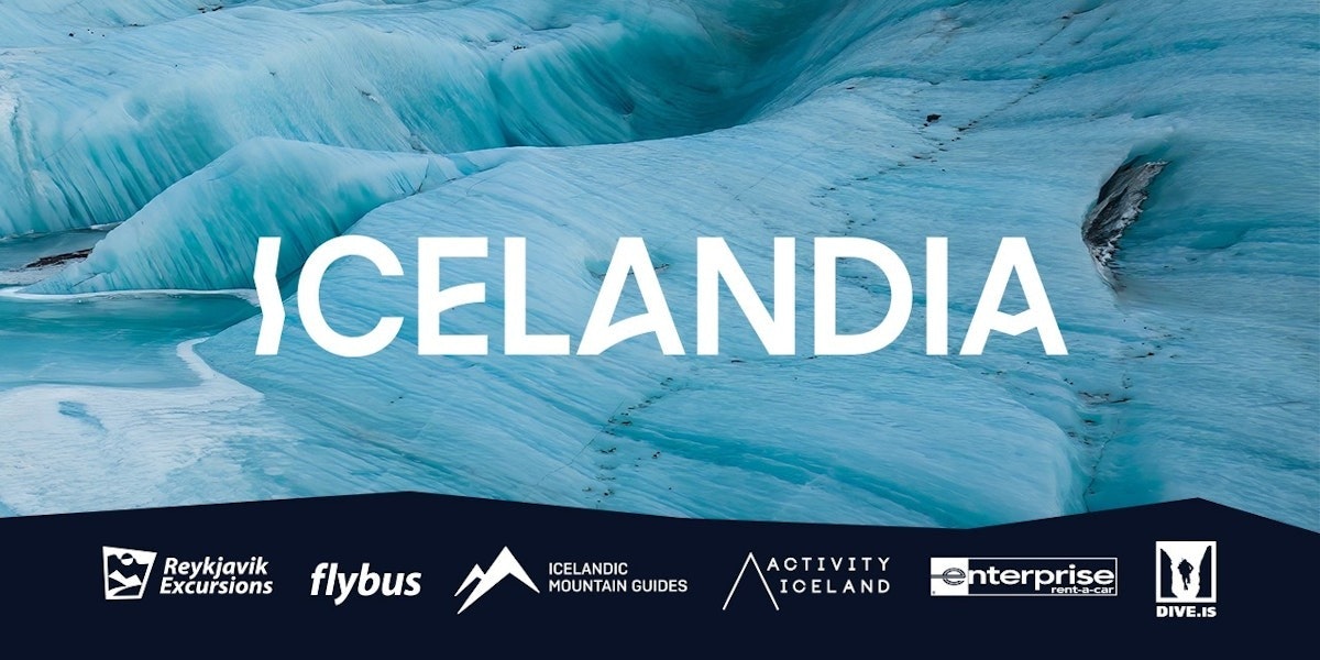 Icelandia