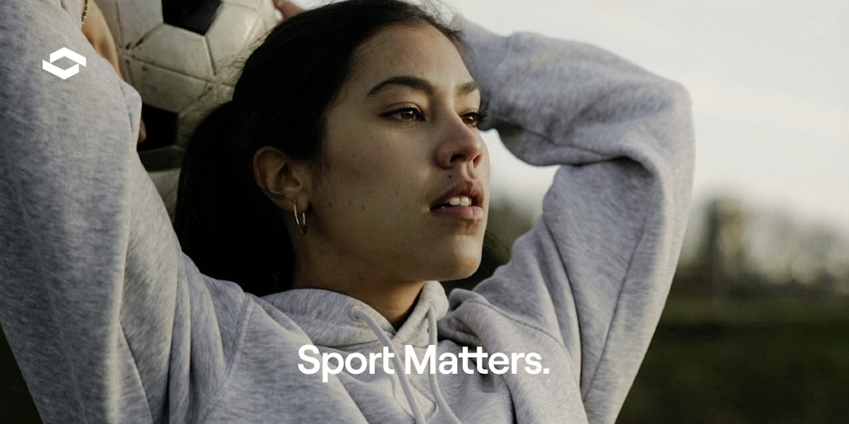 Abler - Sport Matters