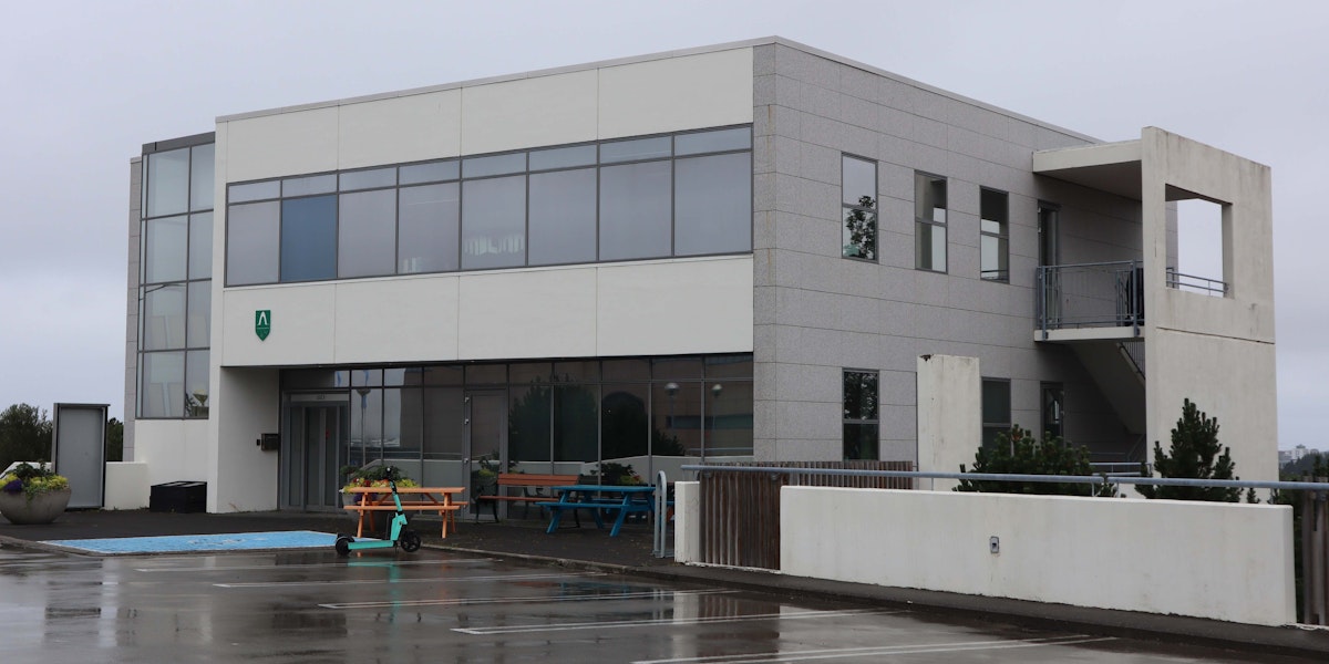 Molinn - miðstöð unga fólksins