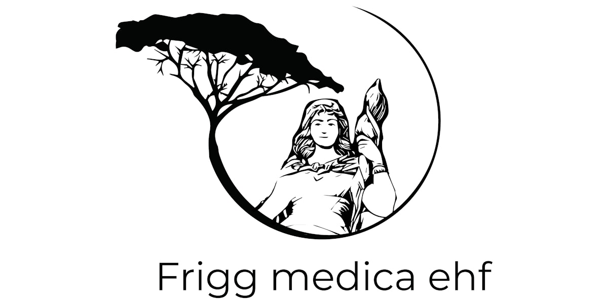 Frigg medica ehf.