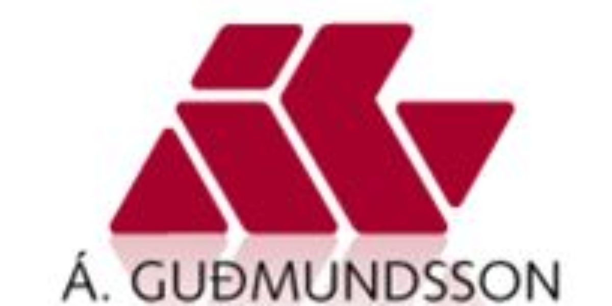 Á. Guðmundsson ehf.