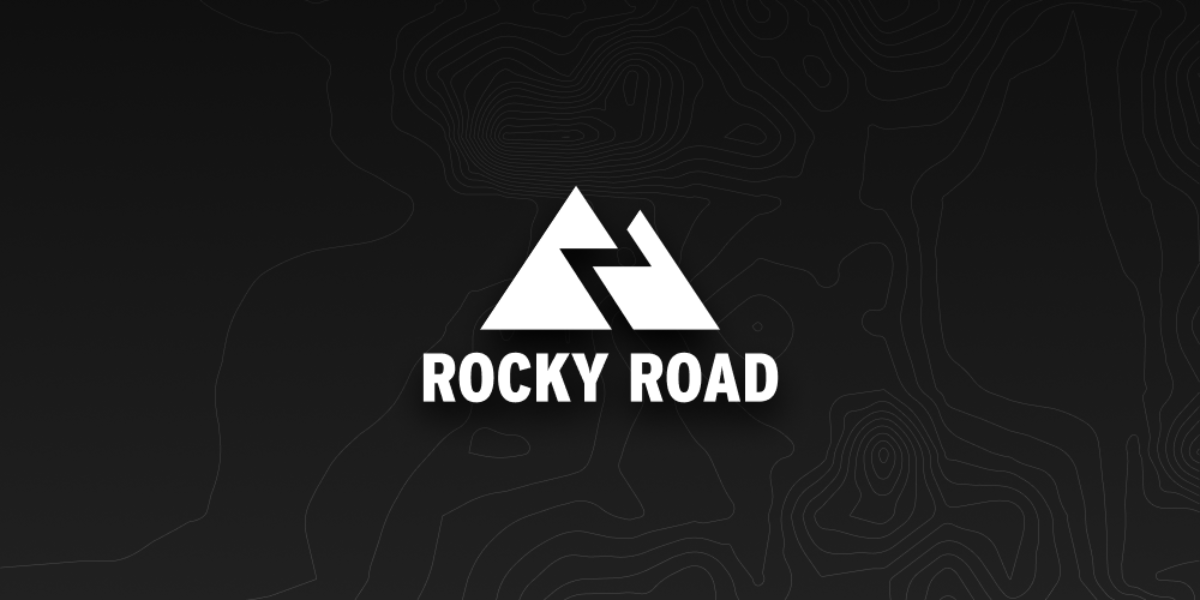 Rocky Road