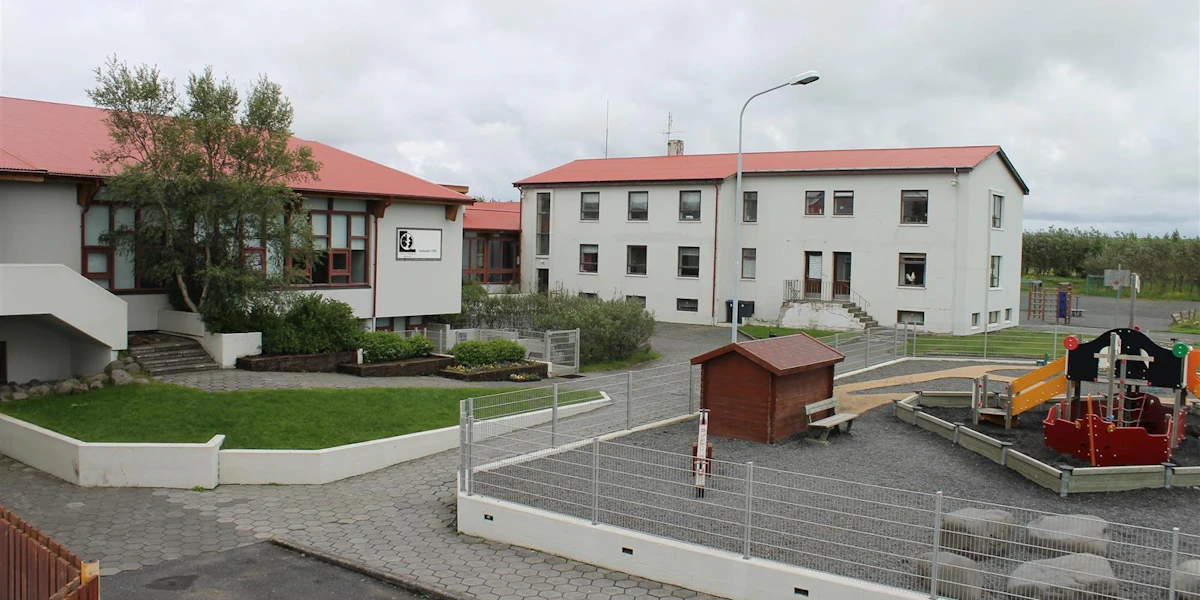 Leikskólinn Laugaland