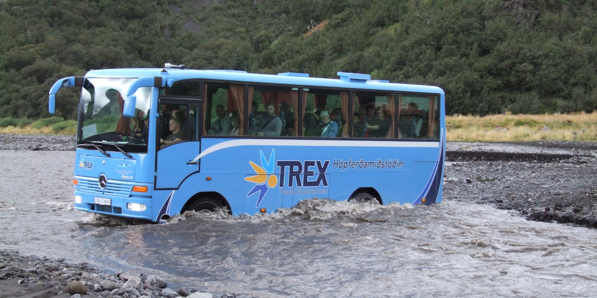 Trex Travel Experiences