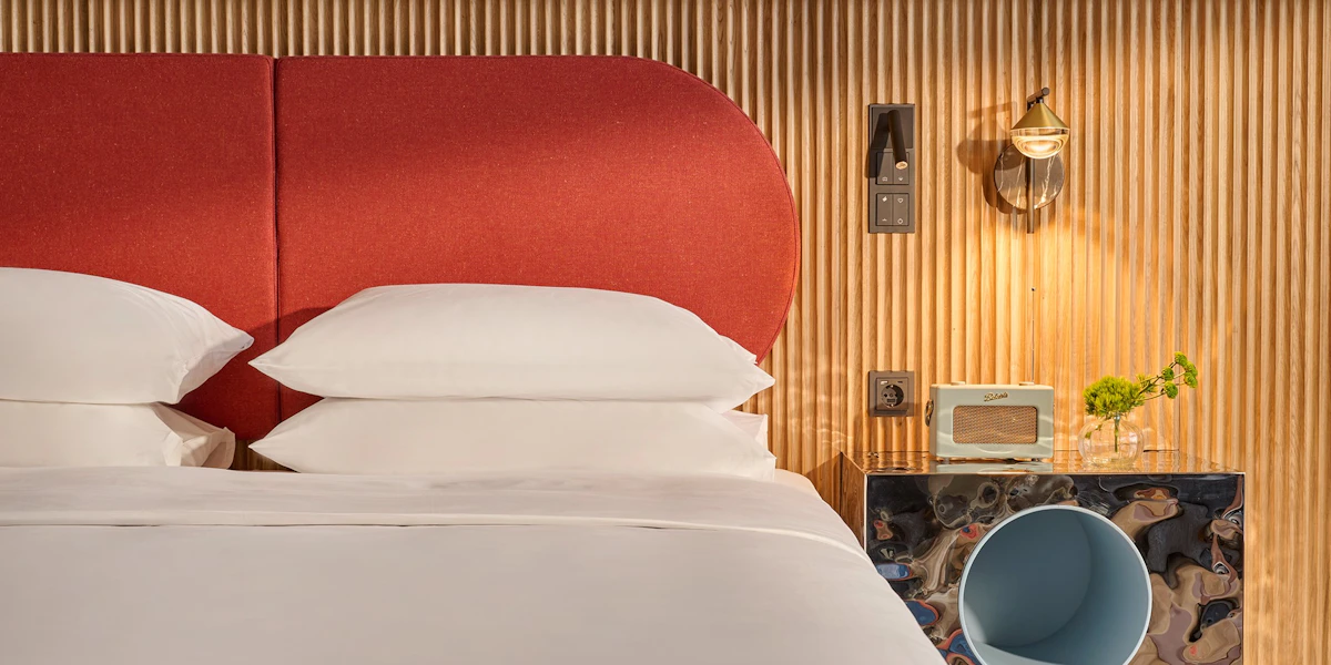 Hyatt Centric Reykjavík