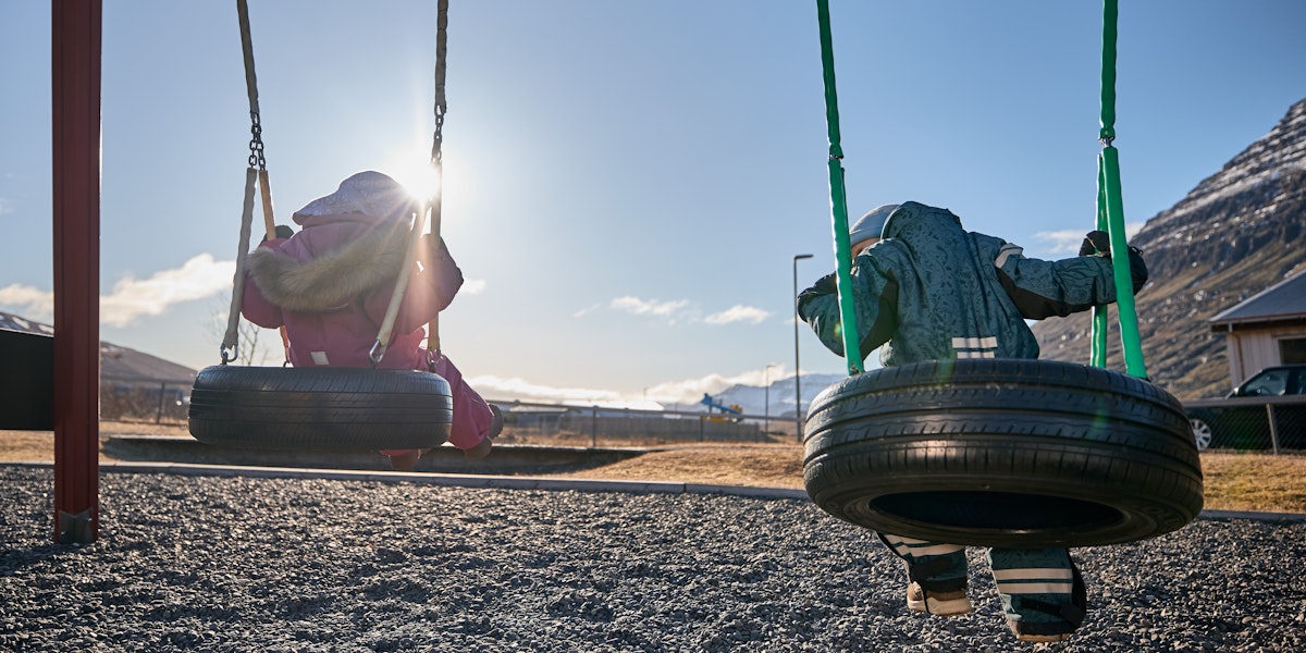 Leikskólinn Dalborg