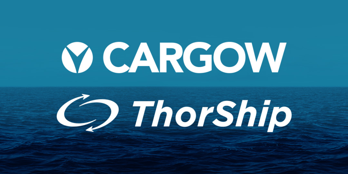 Cargow Thorship