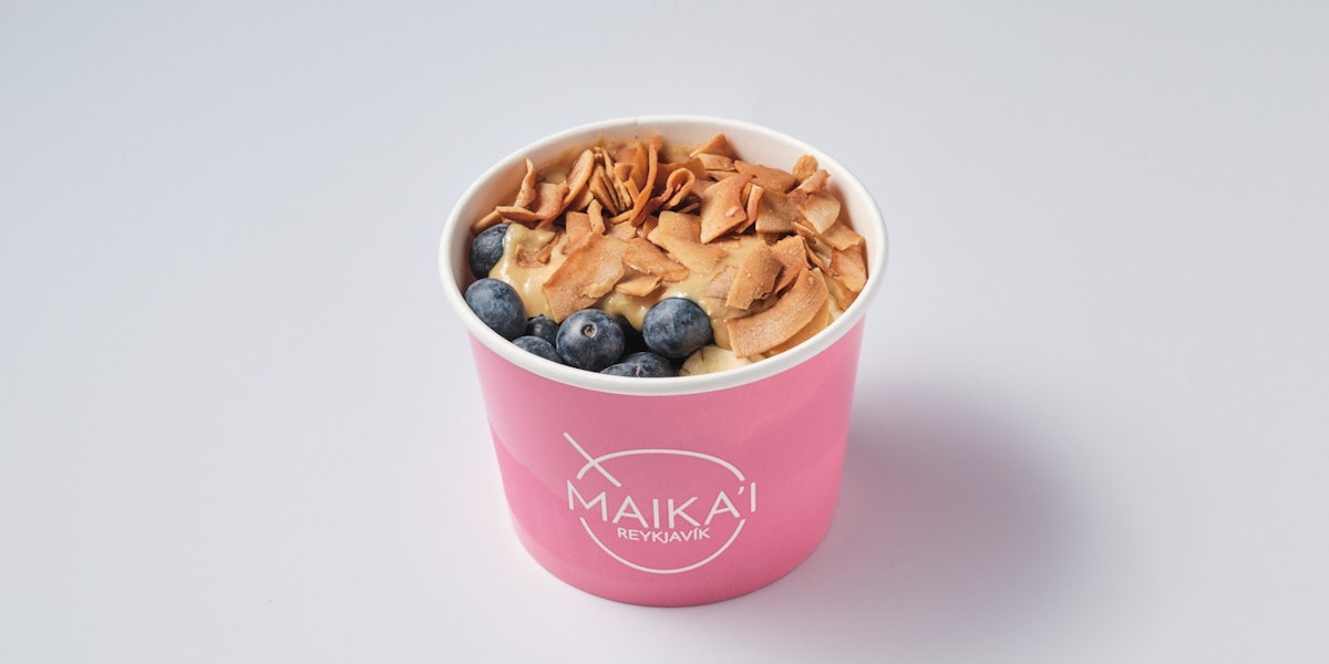 MAIKA'I