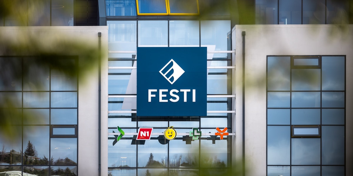 Festi